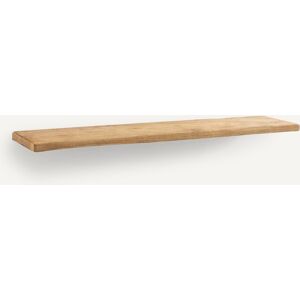 La Redoute - Estante de olmo reciclado - Estante de pared La Redoute - Estante de olmo reciclado - Estante de pared