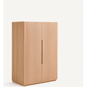 AM.PM Elemento De Armario Para Vestidor Modular, Chapado En Roble, EVORIA. Talla talla única. Color AM.PM Elemento De Armario Para Vestidor Modular, Chapado En Roble, EVORIA. Talla talla única. Color