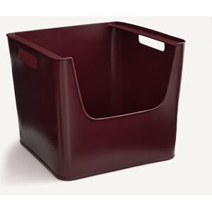 AM.PM Caja Metálica An. 37 X Al. 31,5 Cm, Arreglo. Talla talla única. Color AM.PM Caja Metálica An. 37 X Al. 31,5 Cm, Arreglo. Talla talla única. Color