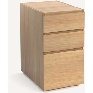 Am.pm Working 3 Cajones - Mueble de almacenamiento Am.pm Working 3 Cajones - Mueble de almacenamiento