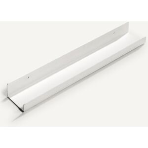 AM.PM Estantería en Metal Blanca - Repisa para Cuadros AM.PM Estantería en Metal Blanca - Repisa para Cuadros