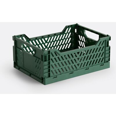 La Redoute INTERIEURS Caja Plegable 34x24,8 Cm, Cageta. Talla talla única. Color La Redoute INTERIEURS Caja Plegable 34x24,8 Cm, Cageta. Talla talla única. Color