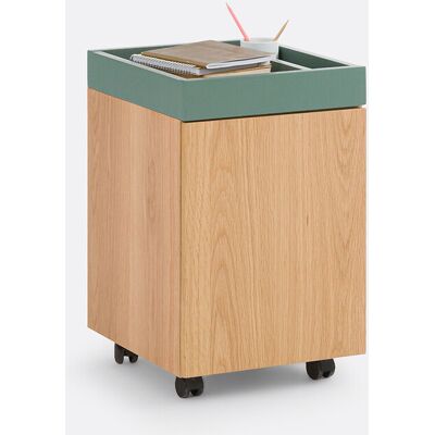 La Redoute INTERIEURS Cajonera 1 Puerta, Lina. Talla talla única. Color La Redoute INTERIEURS Cajonera 1 Puerta, Lina. Talla talla única. Color