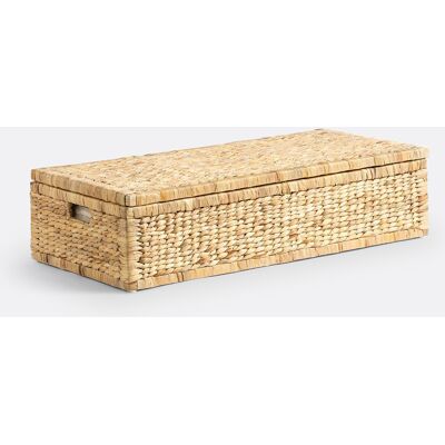 LA REDOUTE INTERIEURS - Cesto bajo cama - Maximizador de espacio LA REDOUTE INTERIEURS - Cesto bajo cama - Maximizador de espacio