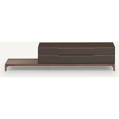 AM.PM Mueble Para TV, Carlotta. Talla talla única. Color AM.PM Mueble Para TV, Carlotta. Talla talla única. Color