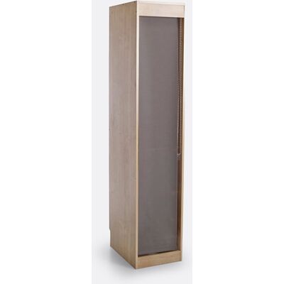 LA REDOUTE INTERIEURS Build Cortina enrollable para armario - Cortina LA REDOUTE INTERIEURS Build Cortina enrollable para armario - Cortina