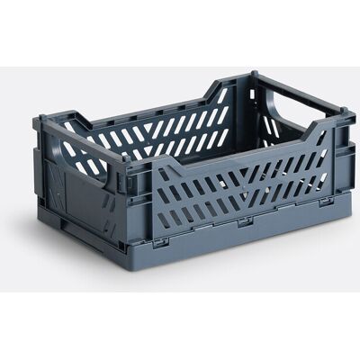 La Redoute INTERIEURS Baúl/caja Plegable 25,5x16,5 Cm, Cageta. Talla talla única. Color La Redoute INTERIEURS Baúl/caja Plegable 25,5x16,5 Cm, Cageta. Talla talla única. Color