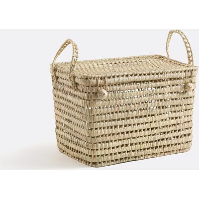 LA REDOUTE INTERIEURS - Ghada - Beige - Cesta LA REDOUTE INTERIEURS - Ghada - Beige - Cesta