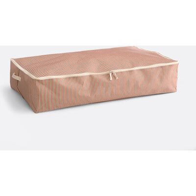 La Redoute INTERIEURS Bolsa De Almacenamiento Para Guardar Debajo De La Cama, EMELINE. Talla talla única. Color La Redoute INTERIEURS Bolsa De Almacenamiento Para Guardar Debajo De La Cama, EMELINE. Talla talla única. Color
