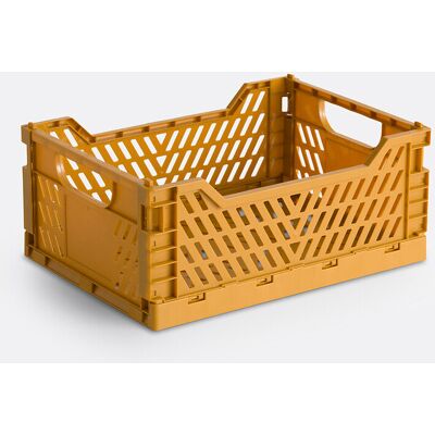 La Redoute INTERIEURS Caja Plegable 34x24,8 Cm, Cageta. Talla talla única. Color La Redoute INTERIEURS Caja Plegable 34x24,8 Cm, Cageta. Talla talla única. Color