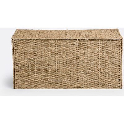 La Redoute Interieurs - Kino - Beige - 100 cm - Cesta La Redoute Interieurs - Kino - Beige - 100 cm - Cesta
