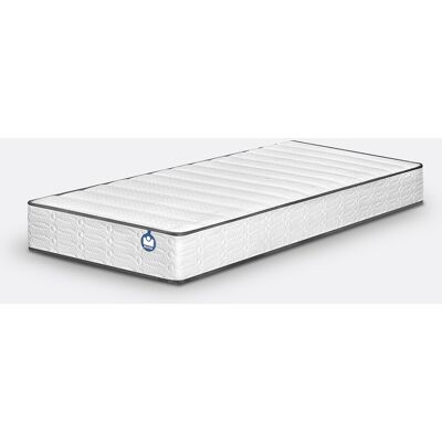 BULTEX - Novo 926 - Blanco - 2x80x200 cm - Mattress BULTEX - Novo 926 - Blanco - 2x80x200 cm - Mattress