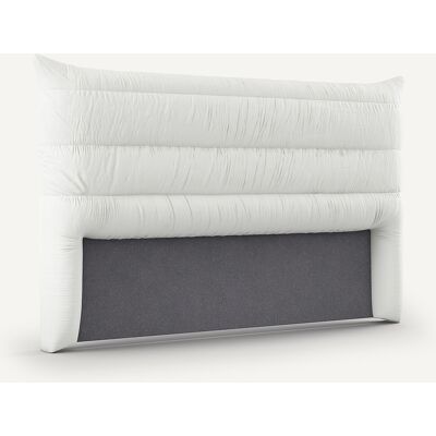Encabezado Mereson Blanco de AM.PM - 130cm Encabezado Mereson Blanco de AM.PM - 130cm