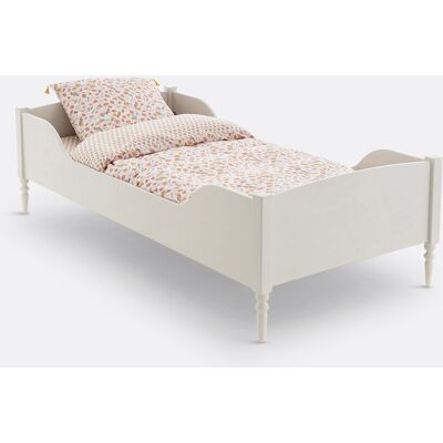 LA REDOUTE INTERIEURS Cama infantil Cléa - 90x190cm - Cama infantil LA REDOUTE INTERIEURS Cama infantil Cléa - 90x190cm - Cama infantil