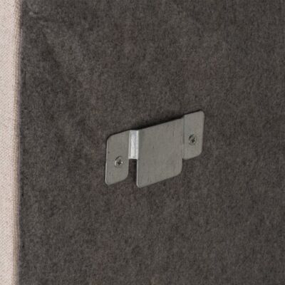 EPEDA Cama Boxspring Beige 3 en 1 EPEDA Cama Boxspring Beige 3 en 1