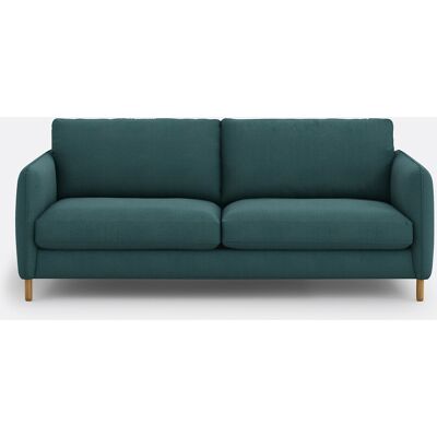 La Redoute Interieurs - Loméo - Verde eucalipto - Sofa bed La Redoute Interieurs - Loméo - Verde eucalipto - Sofa bed