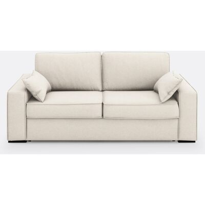 La Redoute Interieurs - Cecilia - Ecru - 2-plazas - Sofa bed La Redoute Interieurs - Cecilia - Ecru - 2-plazas - Sofa bed