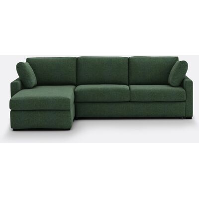 LA REDOUTE INTERIEURS Sofá cama esquina reversible - Sofa bed LA REDOUTE INTERIEURS Sofá cama esquina reversible - Sofa bed