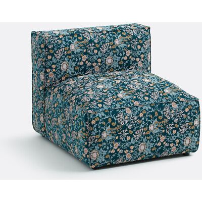 LA REDOUTE INTERIEURS - Seven - Blanco - Sofa LA REDOUTE INTERIEURS - Seven - Blanco - Sofa