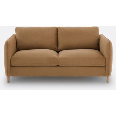 La Redoute Sofá de poliéster, 2, 3 o 4 plazas, Loméo. Talla 2 plazas. Color La Redoute Sofá de poliéster, 2, 3 o 4 plazas, Loméo. Talla 2 plazas. Color