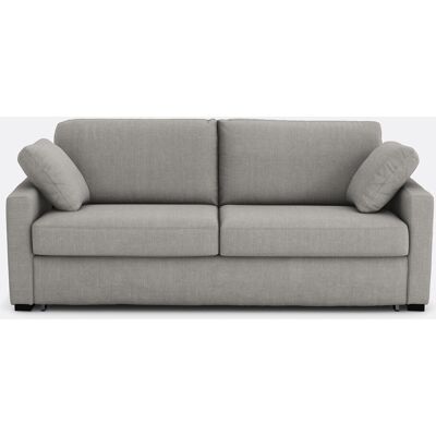 La Redoute Interieurs - Timor - Gris - Sofá cama La Redoute Interieurs - Timor - Gris - Sofá cama