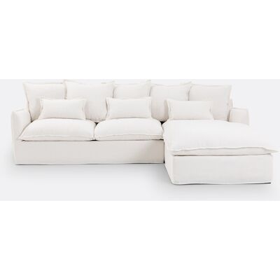 La Redoute Intérieurs - Odna - Lino - Bultex - Sofa La Redoute Intérieurs - Odna - Lino - Bultex - Sofa