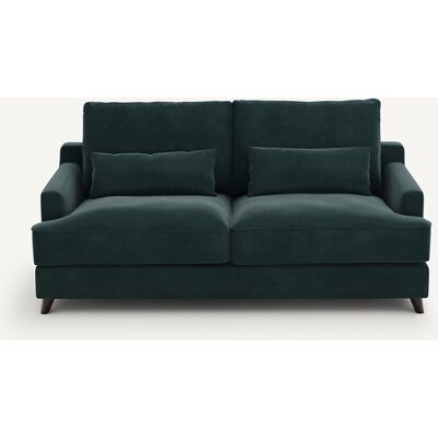 AM.PM Alwine Sofá cama de terciopelo - Sofa Bed AM.PM Alwine Sofá cama de terciopelo - Sofa Bed