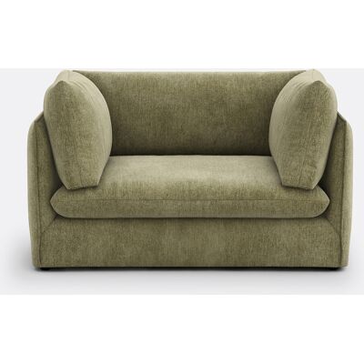 La Redoute Interieurs - Malo - Eucalipto verde - Armchair La Redoute Interieurs - Malo - Eucalipto verde - Armchair