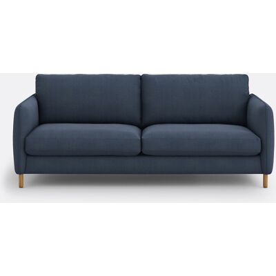 LA REDOUTE INTERIEURS - Loméo - Algodón/Poliéster - 2-4 plazas - Sofá cama LA REDOUTE INTERIEURS - Loméo - Algodón/Poliéster - 2-4 plazas - Sofá cama