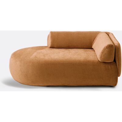 La Redoute Intérieurs Méridiano Sofá chaise longue - Sofá chaise longue La Redoute Intérieurs Méridiano Sofá chaise longue - Sofá chaise longue