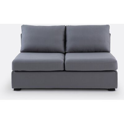 LA REDOUTE INTERIEURS Sofá cama de algodón Robin - Sofá cama LA REDOUTE INTERIEURS Sofá cama de algodón Robin - Sofá cama