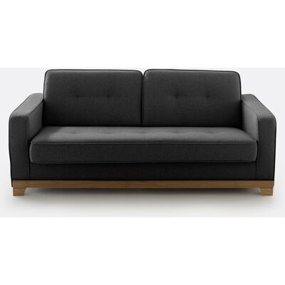 La Redoute Interieurs - Ajis - Poliéster - Bultex - Sofá La Redoute Interieurs - Ajis - Poliéster - Bultex - Sofá