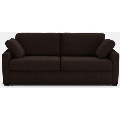 La Redoute Interieurs - Timor - Cotton/Linen - Foam - Sofa bed La Redoute Interieurs - Timor - Cotton/Linen - Foam - Sofa bed