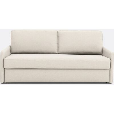 La Redoute Sofá cama de poliéster, espuma HR premium, Marta. Talla 2 plazas. Color La Redoute Sofá cama de poliéster, espuma HR premium, Marta. Talla 2 plazas. Color