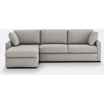 La Redoute Interieurs Sofá cama esquiner con algodón/lino Bultex Timor La Redoute Interieurs Sofá cama esquiner con algodón/lino Bultex Timor