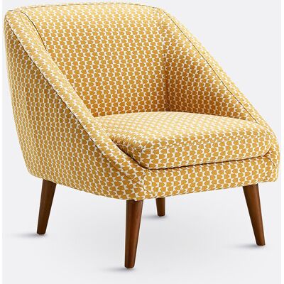 La Redoute Interieurs Séméon Sillón Vintage La Redoute Interieurs Séméon Sillón Vintage