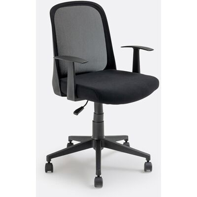 La Redoute INTERIEURS Silla De Escritorio Giratoria, Azzo. Talla talla única. Color La Redoute INTERIEURS Silla De Escritorio Giratoria, Azzo. Talla talla única. Color