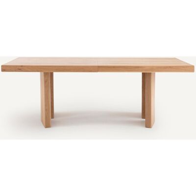 AM.PM Mesa Extensible Olaga - Mesa de Comedor AM.PM Mesa Extensible Olaga - Mesa de Comedor