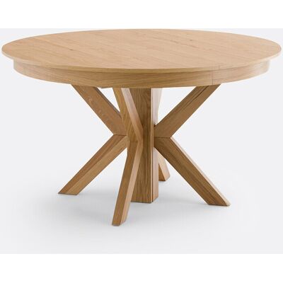 LA REDOUTE INTERIEURS Mesa Extensible Gosling - Mesa de comedor LA REDOUTE INTERIEURS Mesa Extensible Gosling - Mesa de comedor
