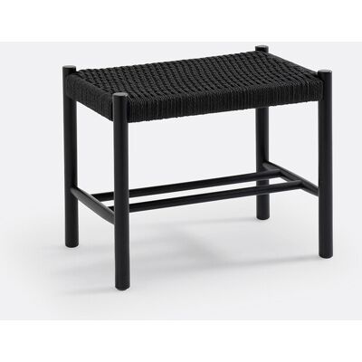 LA REDOUTE INTERIEURS Taga Banco - Estilo Étnico Multiuso Madera Sostenible LA REDOUTE INTERIEURS Taga Banco - Estilo Étnico Multiuso Madera Sostenible