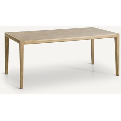 Mesa Nizou de E. Gallina - Rectangular - 6-8 Personas Mesa Nizou de E. Gallina - Rectangular - 6-8 Personas