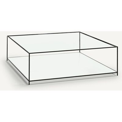 Mesa de centro cuadrada Sybil de Am.pm - Otros Mesa de centro cuadrada Sybil de Am.pm - Otros