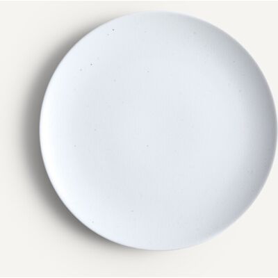 AM.PM Lote De 4 Platos De Postre De Porcelana Esmaltada, RILKA. Talla talla única. Color AM.PM Lote De 4 Platos De Postre De Porcelana Esmaltada, RILKA. Talla talla única. Color