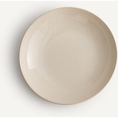 AM.PM Lote De 4 Platos De Pasta De Gres Esmaltado, BENN. Talla talla única. Color AM.PM Lote De 4 Platos De Pasta De Gres Esmaltado, BENN. Talla talla única. Color