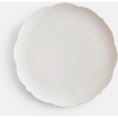 La Redoute INTERIEURS Lote De 4 Platos De Postre De Porcelana, Hirène. Talla talla única. Color La Redoute INTERIEURS Lote De 4 Platos De Postre De Porcelana, Hirène. Talla talla única. Color
