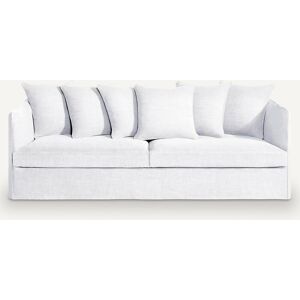 AM.P.M - Neo Chiquito - Linen - Stonewashed - Sofa Cover AM.P.M - Neo Chiquito - Linen - Stonewashed - Sofa Cover