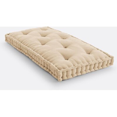 LA REDOUTE INTERIEURS Colchón de suelo Panama - Cama, 190x90cm LA REDOUTE INTERIEURS Colchón de suelo Panama - Cama, 190x90cm