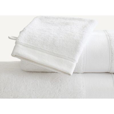 AM.PM Lote de 2 manoplas de baño de 700 g/m², LEON. Color AM.PM Lote de 2 manoplas de baño de 700 g/m², LEON. Color
