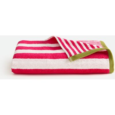 La Redoute Toalla de baño 500g, Dani. Talla 50 x 100 cm. Color La Redoute Toalla de baño 500g, Dani. Talla 50 x 100 cm. Color