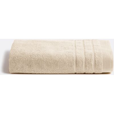 La Redoute Interieurs - Zavara - Blanco - 600 g/m² - Toalla de baño La Redoute Interieurs - Zavara - Blanco - 600 g/m² - Toalla de baño
